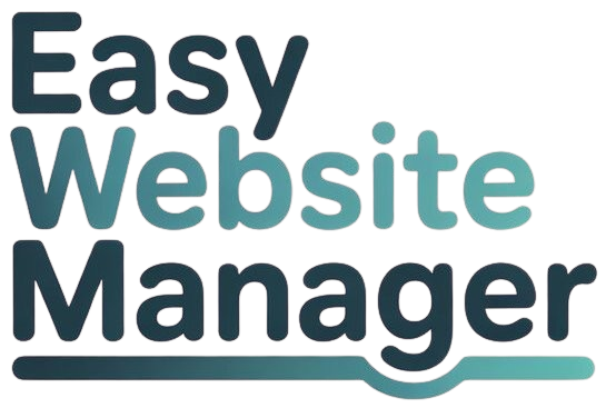 Easy Website Manager